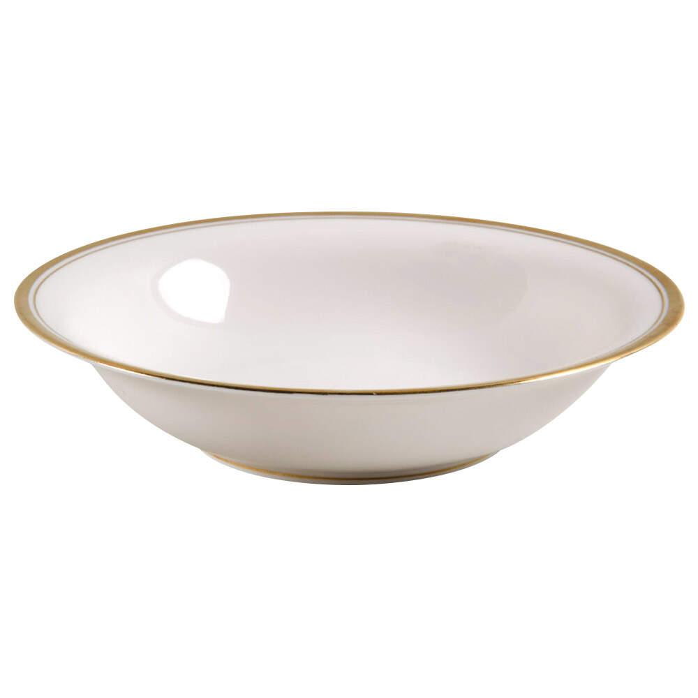 Viceroy Coupe Soup Bowl by Noritake-1