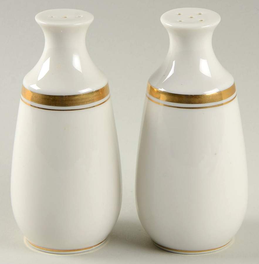 Viceroy Salt & Pepper Set by Noritake-1