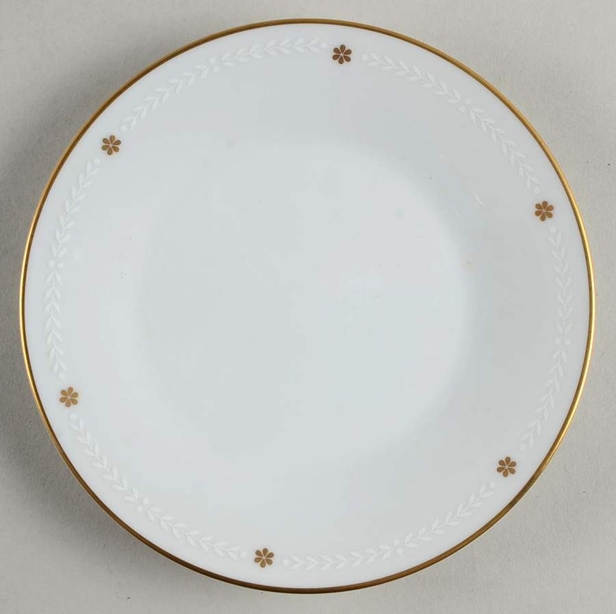 Victoria Bread & Butter Plate by Noritake-1
