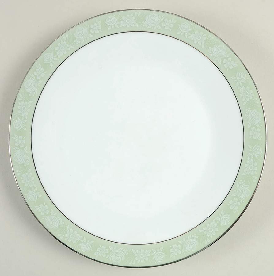 Vienne Dinner Plate by Noritake-1