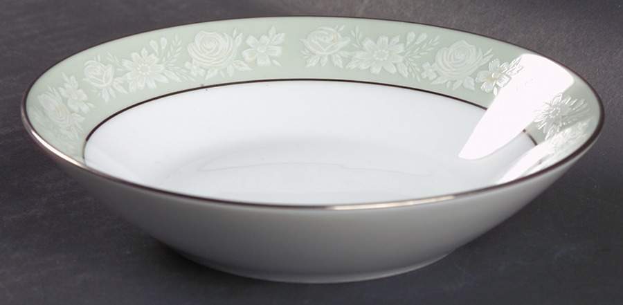 Vienne Fruit/Dessert (Sauce) Bowl by Noritake-1