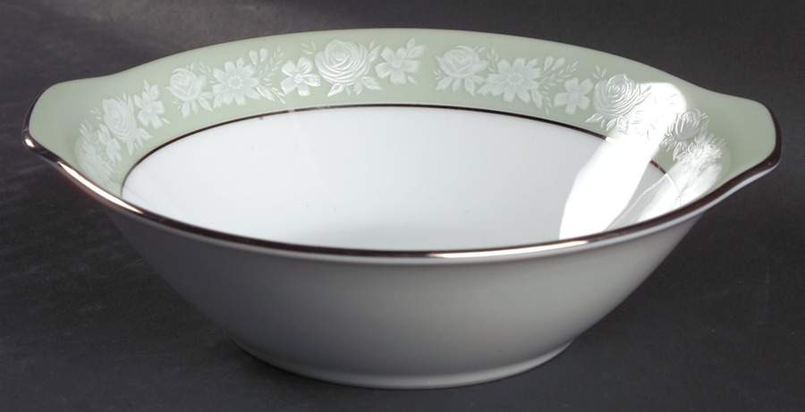 Vienne Lugged Cereal Bowl by Noritake-1