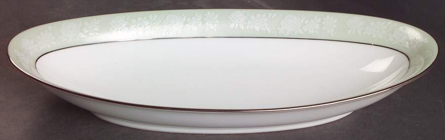 Vienne Celery by Noritake-1
