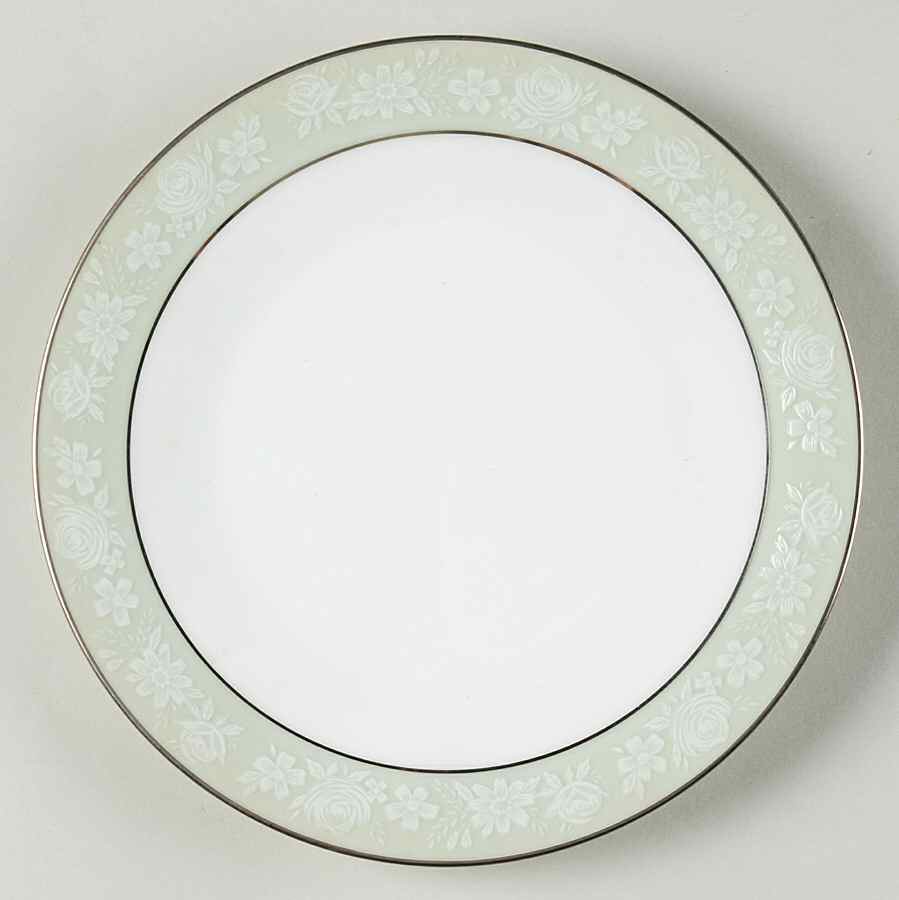 Vienne Bread & Butter Plate by Noritake-1