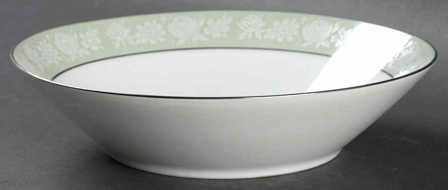 Vienne Coupe Soup Bowl by Noritake-1