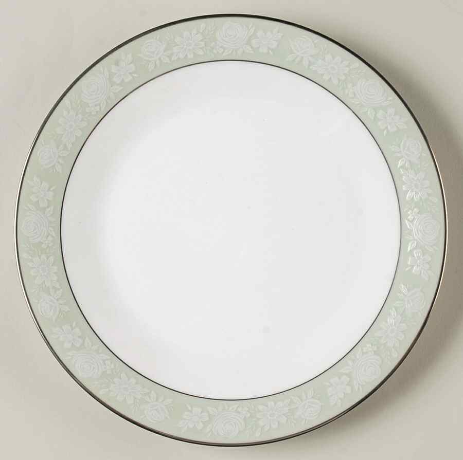 Vienne Salad Plate by Noritake-1