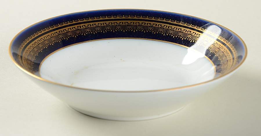 Vienna Fruit/Dessert (Sauce) Bowl by Noritake-1