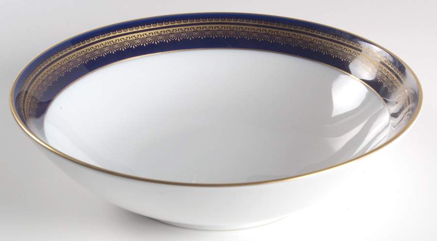 Vienna 8" Round Vegetable Bowl by Noritake-1