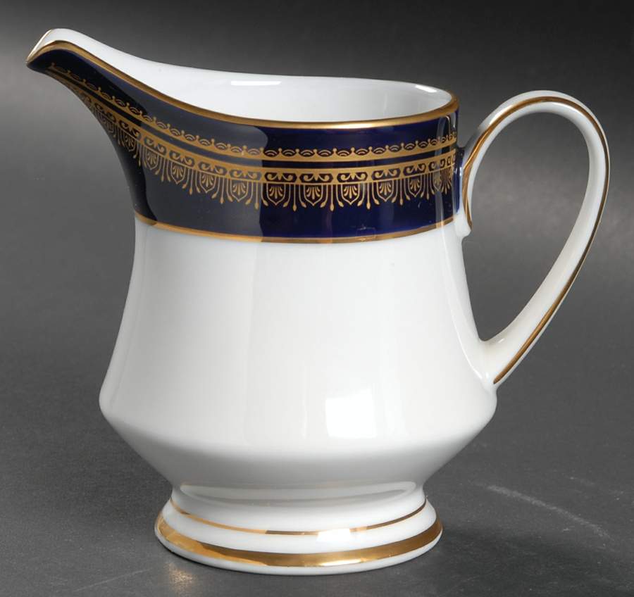 Vienna Creamer by Noritake-1