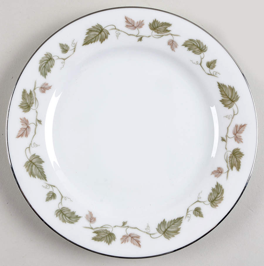 Vineyard Salad Plate by Noritake-1