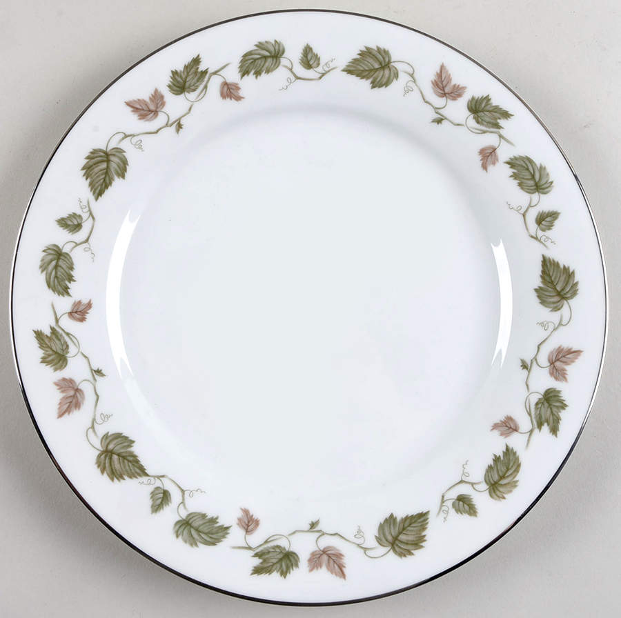Vineyard Dinner Plate by Noritake-1