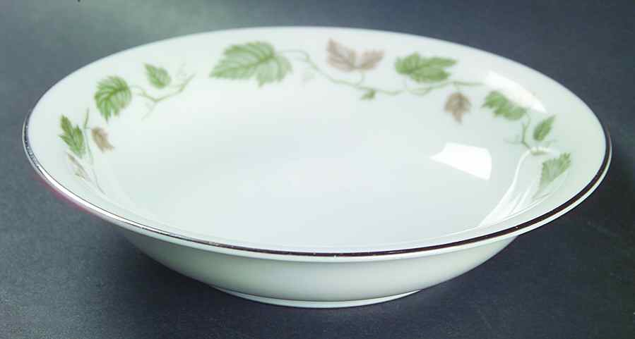 Vineyard Fruit/Dessert (Sauce) Bowl by Noritake-1