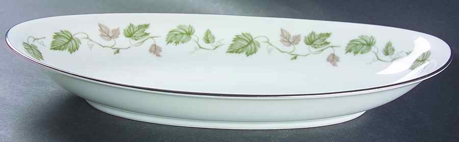Vineyard Celery by Noritake-1
