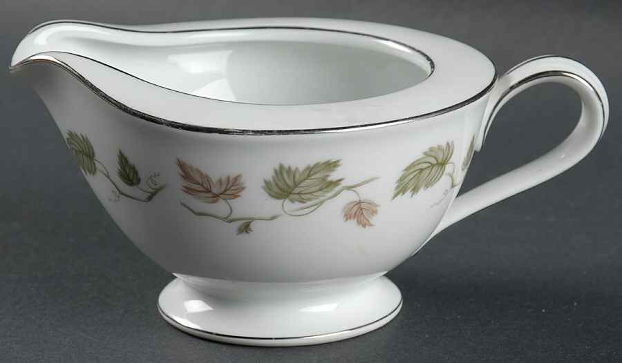 Vineyard Creamer by Noritake-1