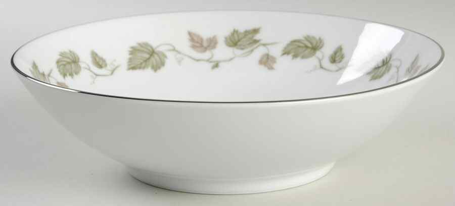 Vineyard 9" Round Vegetable Bowl by Noritake-1