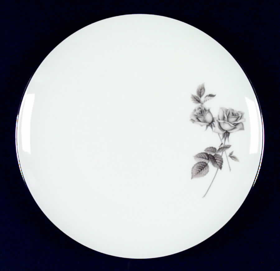 Viola Salad Plate by Noritake-1