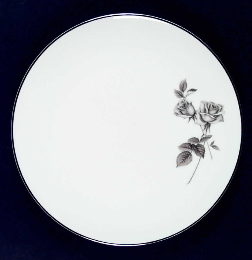 Viola Dinner Plate by Noritake-1