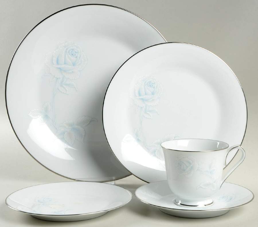 Virtue 40 Piece Estate Set by Noritake-1