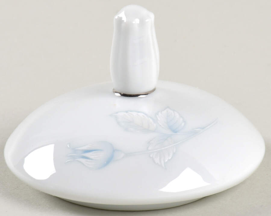 Virtue Lid for Sugar Bowl by Noritake-1