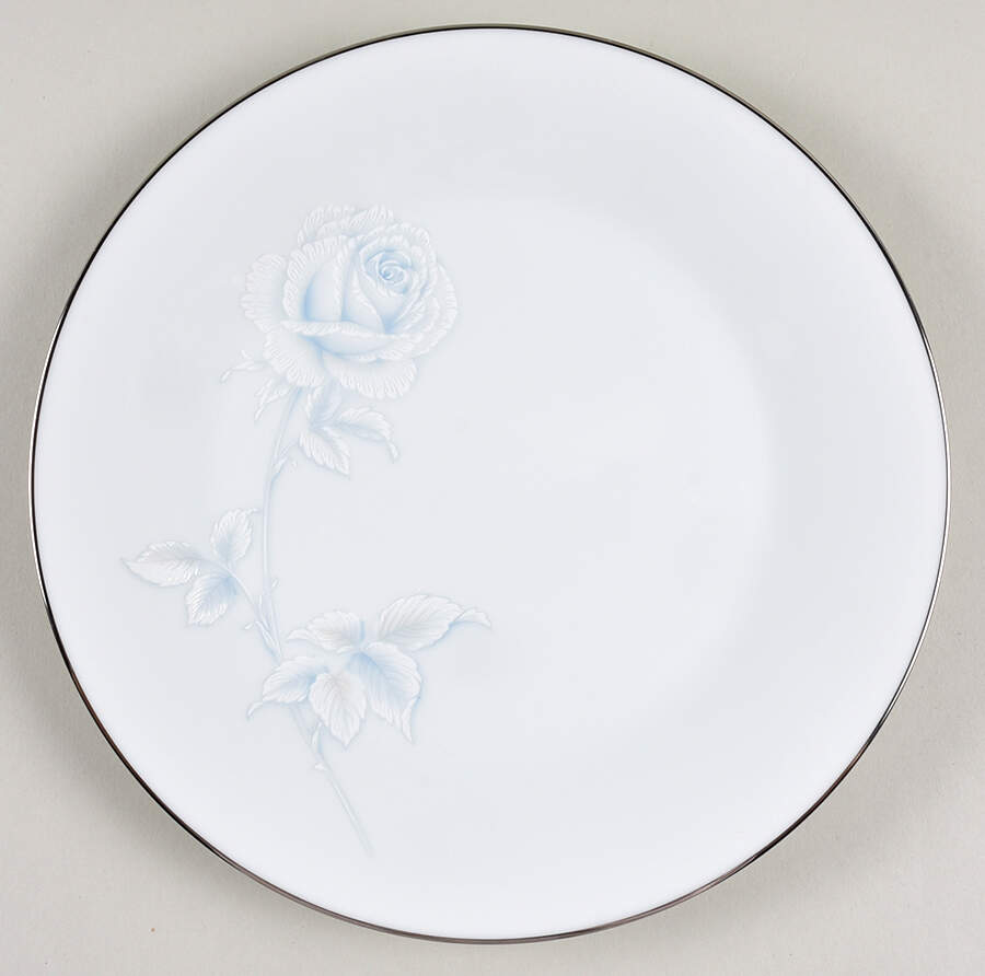 Virtue Salad Plate by Noritake-1