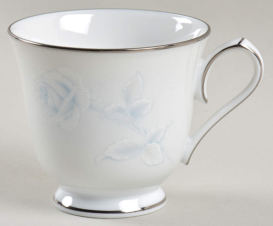 Virtue Footed Cup by Noritake-1