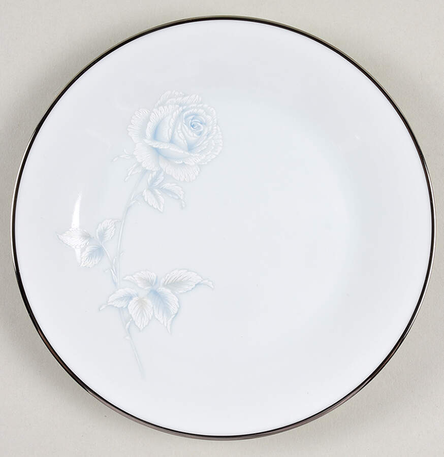 Virtue Bread & Butter Plate by Noritake-1