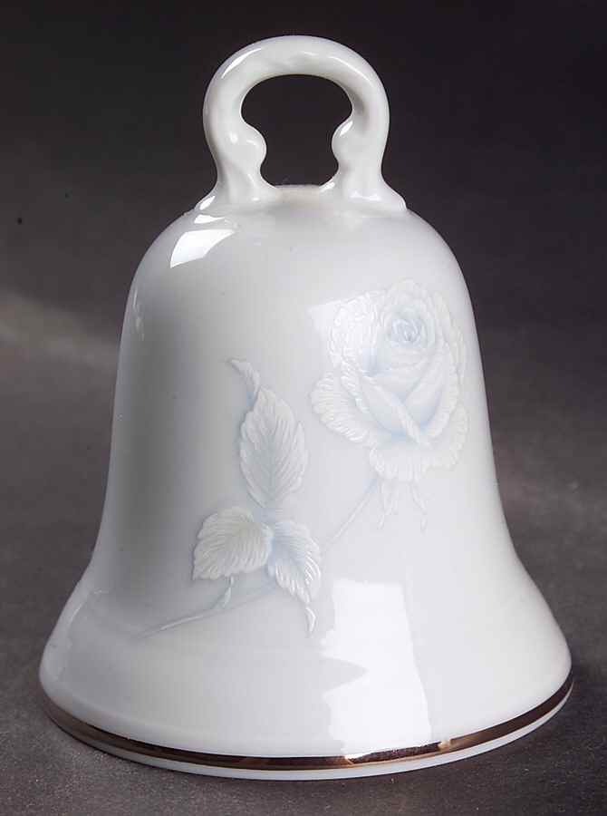 Virtue Bell by Noritake-1