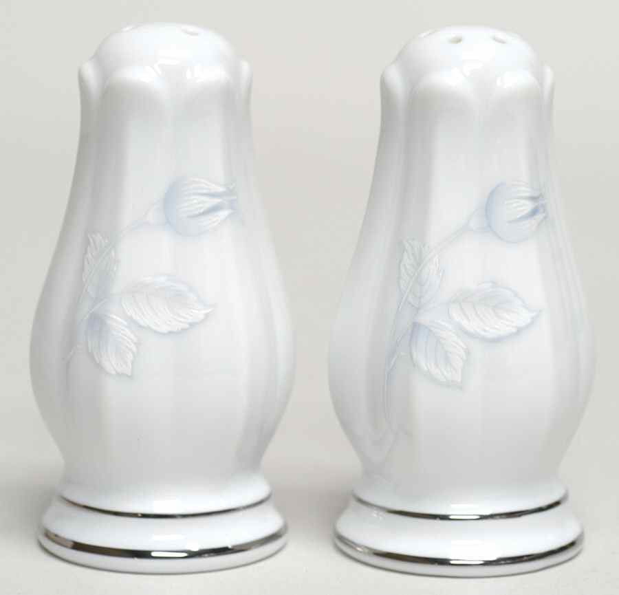 Virtue Salt & Pepper Set by Noritake-1