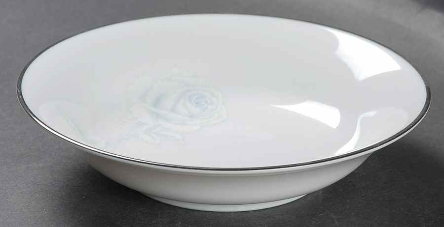 Virtue Fruit/Dessert (Sauce) Bowl by Noritake-1