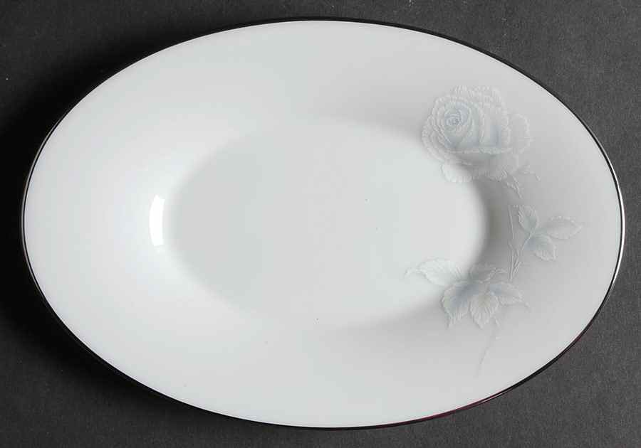 Virtue Relish/Butter Tray by Noritake-1