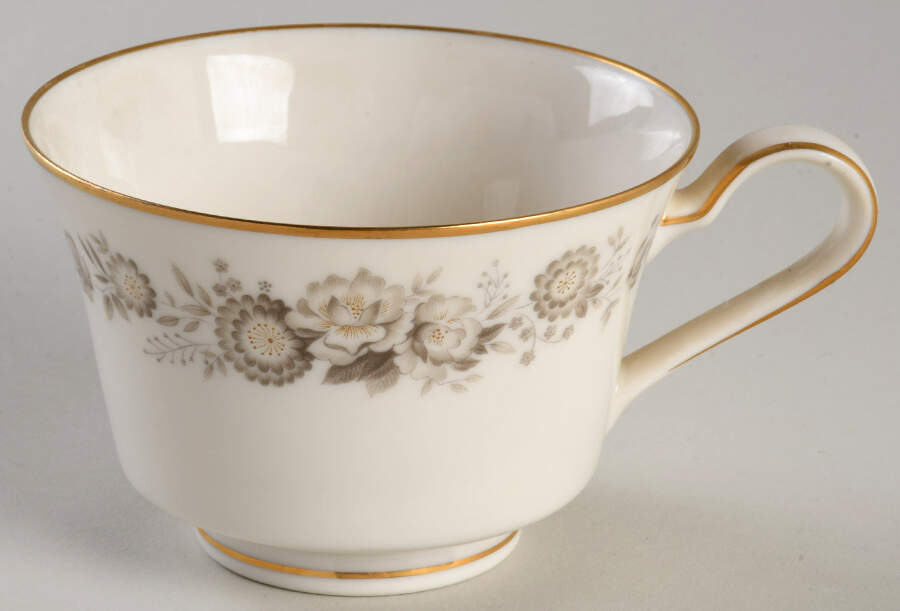 Virginia Footed Cup by Noritake-1