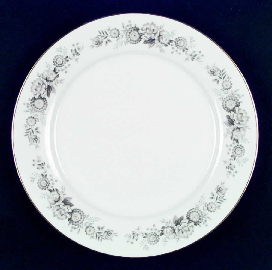 Virginia Dinner Plate by Noritake-1