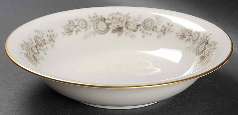 Virginia Coupe Soup Bowl by Noritake-1
