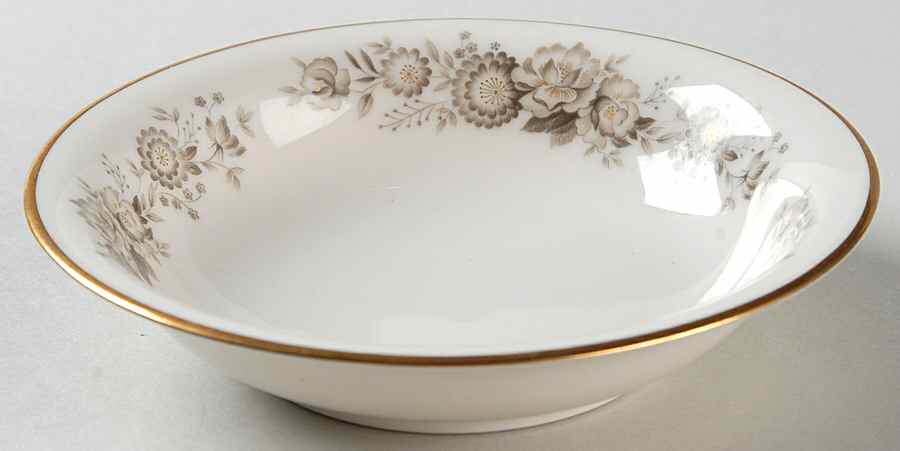 Virginia Fruit/Dessert (Sauce) Bowl by Noritake-1