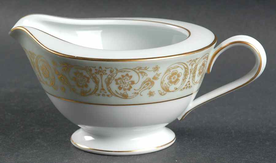 Viscount Creamer by Noritake-1