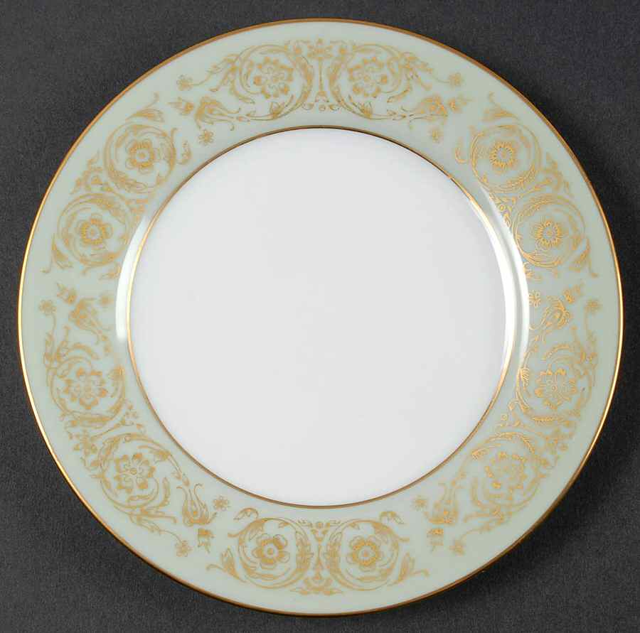 Viscount Bread & Butter Plate by Noritake-1