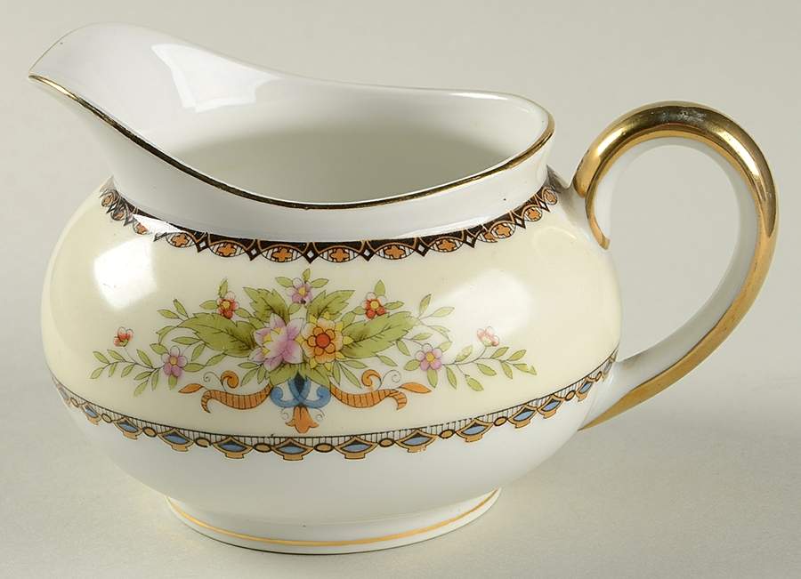 Visalia Creamer by Noritake-1