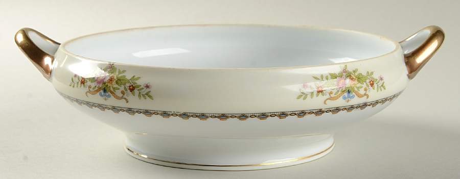 Visalia Round Vegetable No Lid by Noritake-1