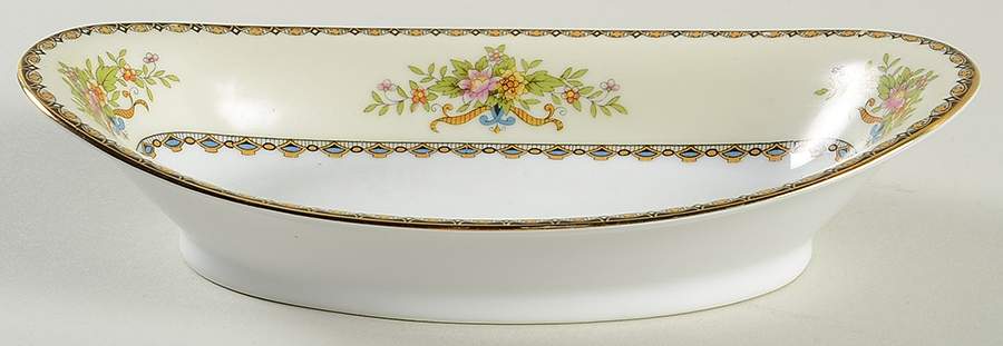Visalia Relish by Noritake-1