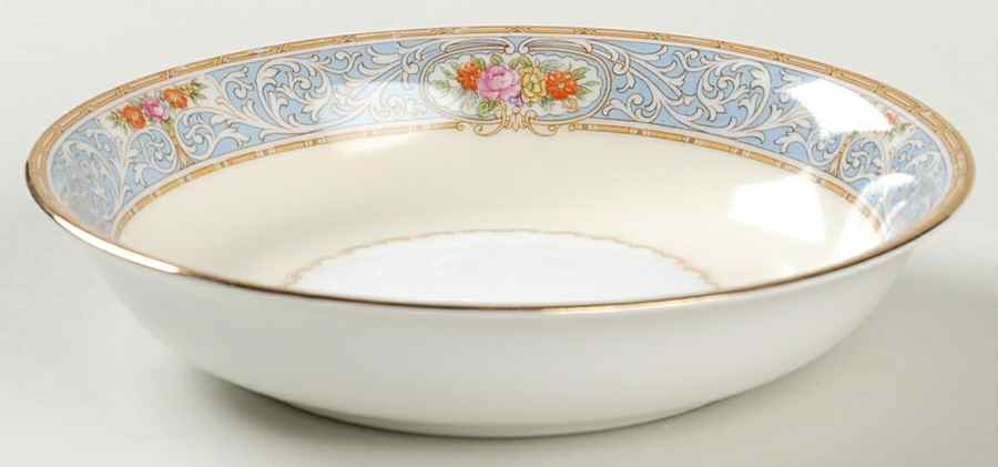 Vista Fruit/Dessert (Sauce) Bowl by Noritake-1