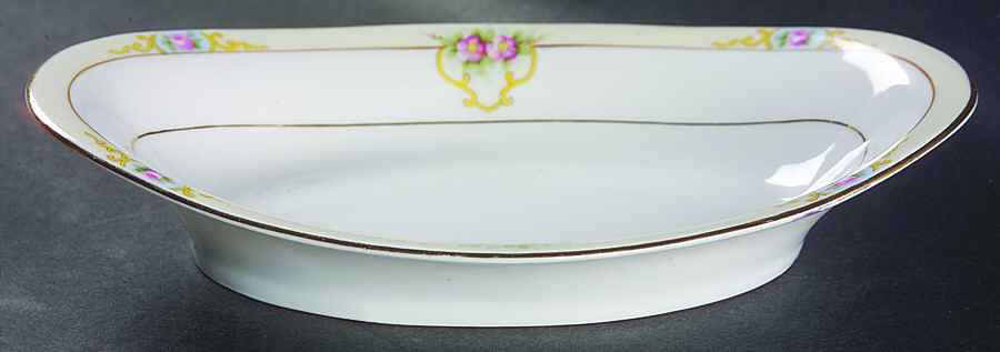 The Vitry Relish by Noritake-1