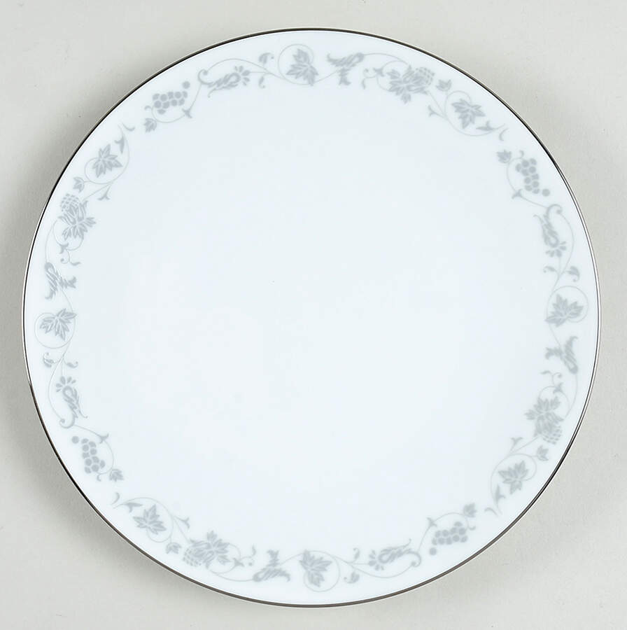 Vivian Salad Plate by Noritake-1