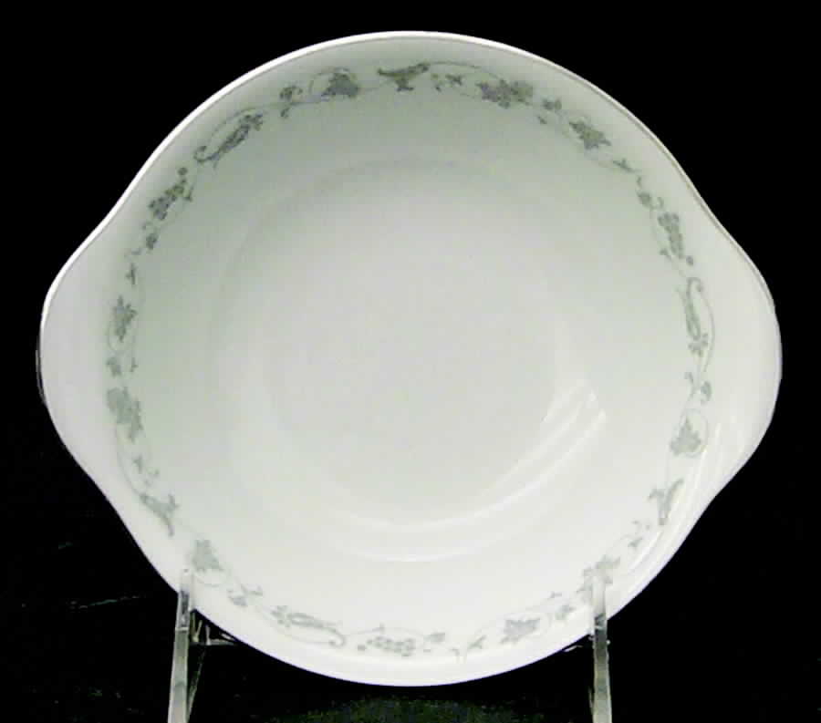 Vivian Lugged Cereal Bowl by Noritake-1