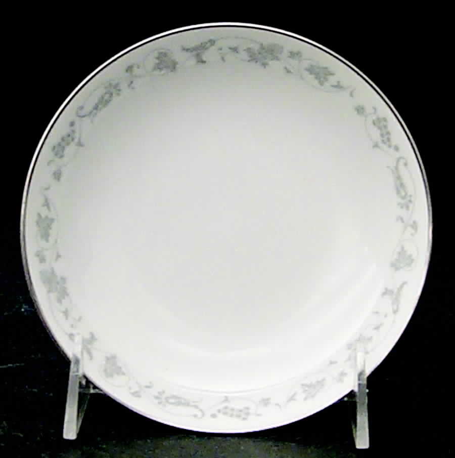 Vivian Fruit/Dessert (Sauce) Bowl by Noritake-1