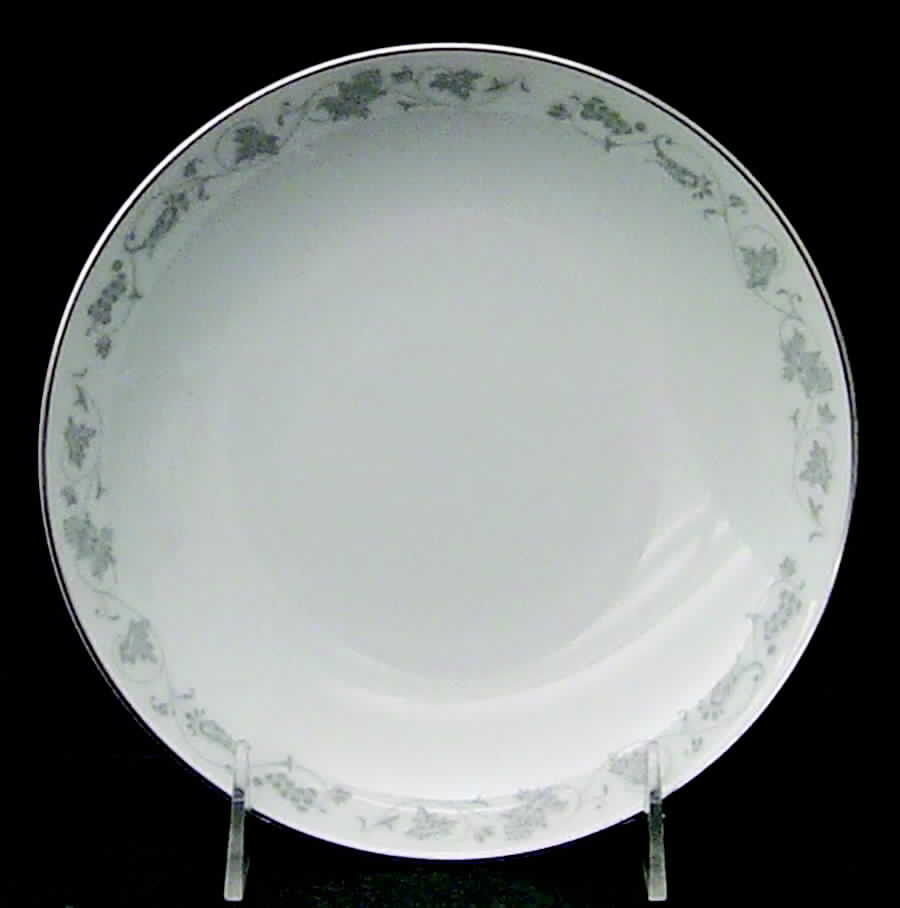 Vivian Coupe Soup Bowl by Noritake-1