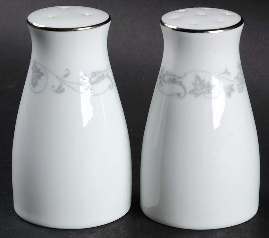 Vivian Salt & Pepper Set by Noritake-1