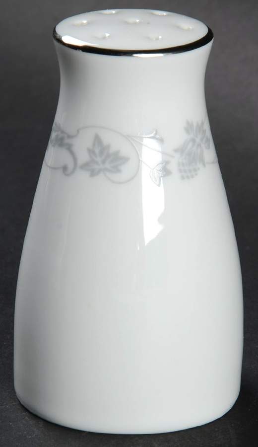 Vivian Pepper Shaker by Noritake-1
