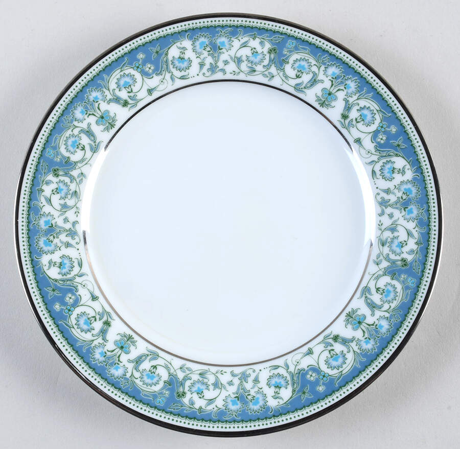 Vivienne Salad Plate by Noritake-1