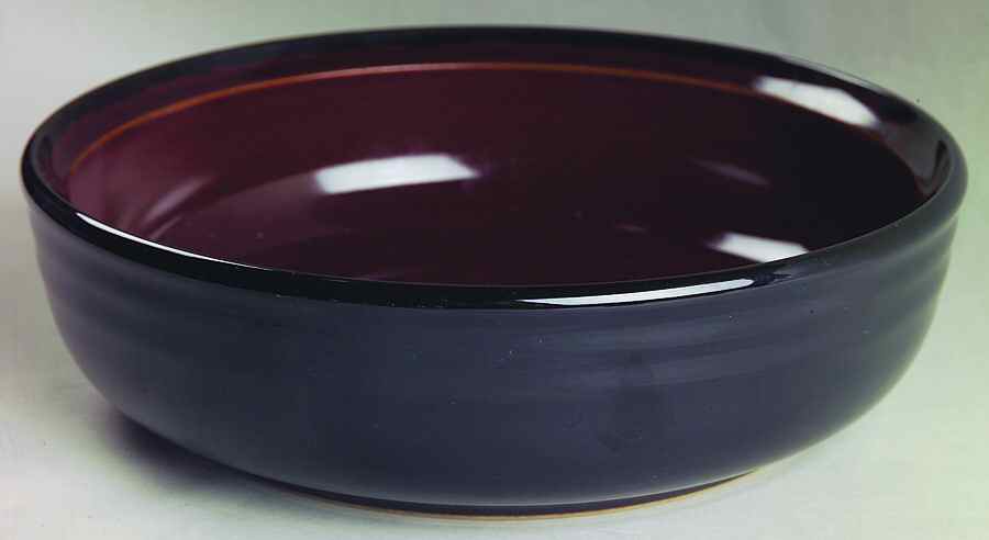 Volcano 9" Round Baker by Noritake-1