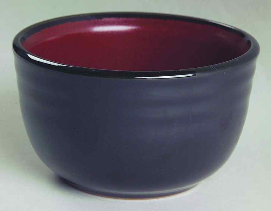 Volcano Open Sugar Bowl by Noritake-1